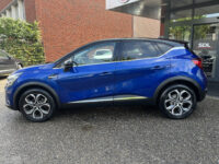 Renault Captur 1.3 TCe 130 Intens // ADAPT. CRUISE // DODEHOEK // KEYLESS // CAMERA+SENSOREN // NAVI+CARPLAY // 33
