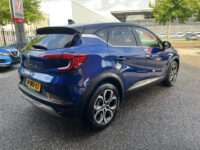 Renault Captur 1.3 TCe 130 Intens // ADAPT. CRUISE // DODEHOEK // KEYLESS // CAMERA+SENSOREN // NAVI+CARPLAY // 38