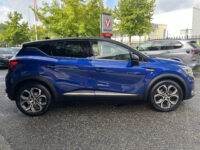 Renault Captur 1.3 TCe 130 Intens // ADAPT. CRUISE // DODEHOEK // KEYLESS // CAMERA+SENSOREN // NAVI+CARPLAY // 39