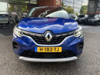 Renault Captur 1.3 TCe 130 Intens // ADAPT. CRUISE // DODEHOEK // KEYLESS // CAMERA+SENSOREN // NAVI+CARPLAY // 41