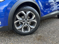 Renault Captur 1.3 TCe 130 Intens // ADAPT. CRUISE // DODEHOEK // KEYLESS // CAMERA+SENSOREN // NAVI+CARPLAY // 44