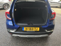 Renault Captur 1.3 TCe 130 Intens // ADAPT. CRUISE // DODEHOEK // KEYLESS // CAMERA+SENSOREN // NAVI+CARPLAY // 47