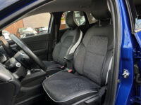 Renault Captur 1.3 TCe 130 Intens // ADAPT. CRUISE // DODEHOEK // KEYLESS // CAMERA+SENSOREN // NAVI+CARPLAY // 49