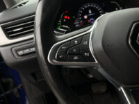 Renault Captur 1.3 TCe 130 Intens // ADAPT. CRUISE // DODEHOEK // KEYLESS // CAMERA+SENSOREN // NAVI+CARPLAY // 54