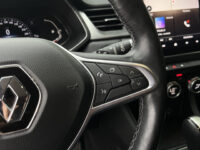 Renault Captur 1.3 TCe 130 Intens // ADAPT. CRUISE // DODEHOEK // KEYLESS // CAMERA+SENSOREN // NAVI+CARPLAY // 55
