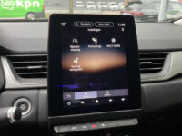 Renault Captur 1.3 TCe 130 Intens // ADAPT. CRUISE // DODEHOEK // KEYLESS // CAMERA+SENSOREN // NAVI+CARPLAY // 60