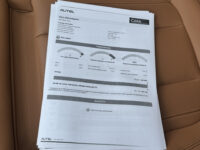 BMW iX3 High Executive 80 kWh M Sport // SOH 100% // SCHUIF-KANTELDAK // LEDER+ELEK. STOELEN // ELEK. KLEP// ADAPT. CRUISE // CAMERA 47