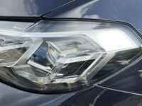 BMW iX3 High Executive 80 kWh M Sport // SOH 100% // SCHUIF-KANTELDAK // LEDER+ELEK. STOELEN // ELEK. KLEP// ADAPT. CRUISE // CAMERA 48