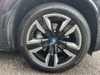 BMW iX3 High Executive 80 kWh M Sport // SOH 100% // SCHUIF-KANTELDAK // LEDER+ELEK. STOELEN // ELEK. KLEP// ADAPT. CRUISE // CAMERA 49