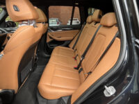 BMW iX3 High Executive 80 kWh M Sport // SOH 100% // SCHUIF-KANTELDAK // LEDER+ELEK. STOELEN // ELEK. KLEP// ADAPT. CRUISE // CAMERA 53