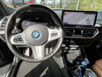 BMW iX3 High Executive 80 kWh M Sport // SOH 100% // SCHUIF-KANTELDAK // LEDER+ELEK. STOELEN // ELEK. KLEP// ADAPT. CRUISE // CAMERA 54