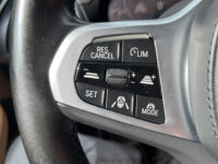 BMW iX3 High Executive 80 kWh M Sport // SOH 100% // SCHUIF-KANTELDAK // LEDER+ELEK. STOELEN // ELEK. KLEP// ADAPT. CRUISE // CAMERA 55