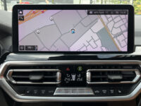 BMW iX3 High Executive 80 kWh M Sport // SOH 100% // SCHUIF-KANTELDAK // LEDER+ELEK. STOELEN // ELEK. KLEP// ADAPT. CRUISE // CAMERA 57