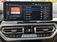 BMW iX3 High Executive 80 kWh M Sport // SOH 100% // SCHUIF-KANTELDAK // LEDER+ELEK. STOELEN // ELEK. KLEP// ADAPT. CRUISE // CAMERA 58