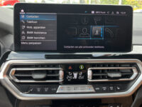BMW iX3 High Executive 80 kWh M Sport // SOH 100% // SCHUIF-KANTELDAK // LEDER+ELEK. STOELEN // ELEK. KLEP// ADAPT. CRUISE // CAMERA 61