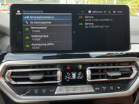 BMW iX3 High Executive 80 kWh M Sport // SOH 100% // SCHUIF-KANTELDAK // LEDER+ELEK. STOELEN // ELEK. KLEP// ADAPT. CRUISE // CAMERA 62