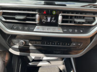 BMW iX3 High Executive 80 kWh M Sport // SOH 100% // SCHUIF-KANTELDAK // LEDER+ELEK. STOELEN // ELEK. KLEP// ADAPT. CRUISE // CAMERA 64