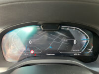 BMW iX3 High Executive 80 kWh M Sport // SOH 100% // SCHUIF-KANTELDAK // LEDER+ELEK. STOELEN // ELEK. KLEP// ADAPT. CRUISE // CAMERA 65