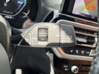 BMW iX3 High Executive 80 kWh M Sport // SOH 100% // SCHUIF-KANTELDAK // LEDER+ELEK. STOELEN // ELEK. KLEP// ADAPT. CRUISE // CAMERA 70