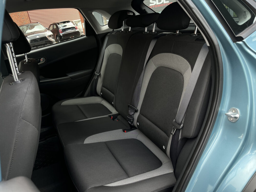 Hyundai KONA 1.0 T-GDI Comfort 1e EIGENAAR // CRUISE // CAMERA+SENSOREN // CLIMA // APPLE-ANDOID AUTO // 17