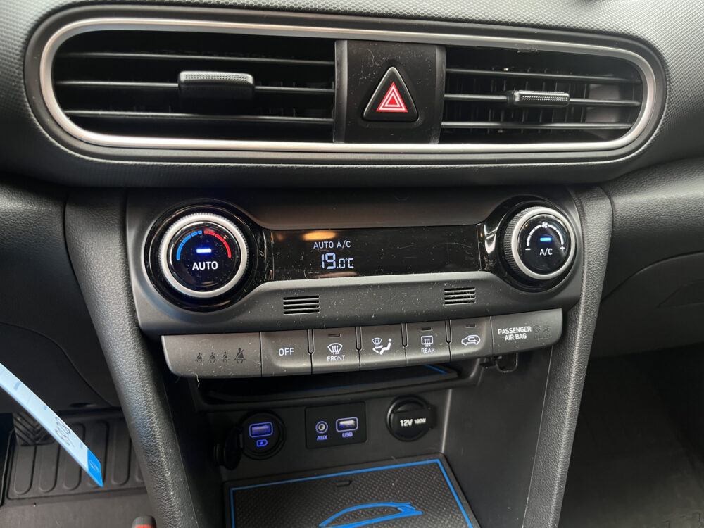 Hyundai KONA 1.0 T-GDI Comfort 1e EIGENAAR // CRUISE // CAMERA+SENSOREN // CLIMA // APPLE-ANDOID AUTO // 23