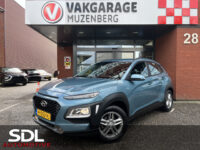 Hyundai KONA 1.0 T-GDI Comfort 1e EIGENAAR // CRUISE // CAMERA+SENSOREN // CLIMA // APPLE-ANDOID AUTO // 26