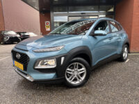 Hyundai KONA 1.0 T-GDI Comfort 1e EIGENAAR // CRUISE // CAMERA+SENSOREN // CLIMA // APPLE-ANDOID AUTO // 27