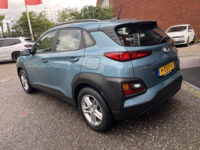 Hyundai KONA 1.0 T-GDI Comfort 1e EIGENAAR // CRUISE // CAMERA+SENSOREN // CLIMA // APPLE-ANDOID AUTO // 29