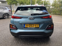 Hyundai KONA 1.0 T-GDI Comfort 1e EIGENAAR // CRUISE // CAMERA+SENSOREN // CLIMA // APPLE-ANDOID AUTO // 32