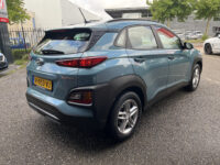 Hyundai KONA 1.0 T-GDI Comfort 1e EIGENAAR // CRUISE // CAMERA+SENSOREN // CLIMA // APPLE-ANDOID AUTO // 33