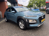 Hyundai KONA 1.0 T-GDI Comfort 1e EIGENAAR // CRUISE // CAMERA+SENSOREN // CLIMA // APPLE-ANDOID AUTO // 35