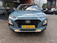 Hyundai KONA 1.0 T-GDI Comfort 1e EIGENAAR // CRUISE // CAMERA+SENSOREN // CLIMA // APPLE-ANDOID AUTO // 36