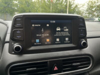 Hyundai KONA 1.0 T-GDI Comfort 1e EIGENAAR // CRUISE // CAMERA+SENSOREN // CLIMA // APPLE-ANDOID AUTO // 50