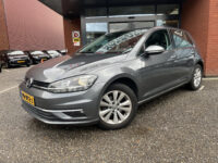 Volkswagen Golf 1.0 TSI Comfortline // SCHUIF-KANTELDAK // ADAPTIEVE CRUISE // LED // CLIMA // NAVI+CARPLAY // PDC V+A // 31