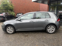 Volkswagen Golf 1.0 TSI Comfortline // SCHUIF-KANTELDAK // ADAPTIEVE CRUISE // LED // CLIMA // NAVI+CARPLAY // PDC V+A // 32