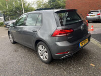 Volkswagen Golf 1.0 TSI Comfortline // SCHUIF-KANTELDAK // ADAPTIEVE CRUISE // LED // CLIMA // NAVI+CARPLAY // PDC V+A // 33