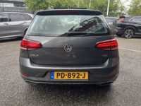 Volkswagen Golf 1.0 TSI Comfortline // SCHUIF-KANTELDAK // ADAPTIEVE CRUISE // LED // CLIMA // NAVI+CARPLAY // PDC V+A // 36