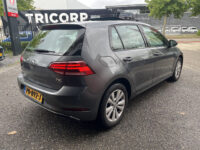 Volkswagen Golf 1.0 TSI Comfortline // SCHUIF-KANTELDAK // ADAPTIEVE CRUISE // LED // CLIMA // NAVI+CARPLAY // PDC V+A // 37
