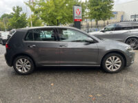 Volkswagen Golf 1.0 TSI Comfortline // SCHUIF-KANTELDAK // ADAPTIEVE CRUISE // LED // CLIMA // NAVI+CARPLAY // PDC V+A // 38