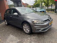 Volkswagen Golf 1.0 TSI Comfortline // SCHUIF-KANTELDAK // ADAPTIEVE CRUISE // LED // CLIMA // NAVI+CARPLAY // PDC V+A // 39