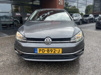 Volkswagen Golf 1.0 TSI Comfortline // SCHUIF-KANTELDAK // ADAPTIEVE CRUISE // LED // CLIMA // NAVI+CARPLAY // PDC V+A // 40