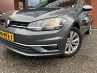 Volkswagen Golf 1.0 TSI Comfortline // SCHUIF-KANTELDAK // ADAPTIEVE CRUISE // LED // CLIMA // NAVI+CARPLAY // PDC V+A // 41