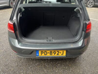Volkswagen Golf 1.0 TSI Comfortline // SCHUIF-KANTELDAK // ADAPTIEVE CRUISE // LED // CLIMA // NAVI+CARPLAY // PDC V+A // 44