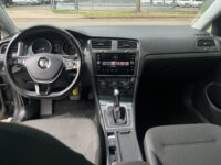 Volkswagen Golf 1.0 TSI Comfortline // SCHUIF-KANTELDAK // ADAPTIEVE CRUISE // LED // CLIMA // NAVI+CARPLAY // PDC V+A // 49
