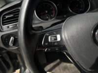 Volkswagen Golf 1.0 TSI Comfortline // SCHUIF-KANTELDAK // ADAPTIEVE CRUISE // LED // CLIMA // NAVI+CARPLAY // PDC V+A // 52