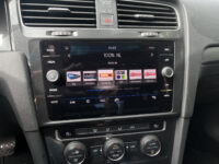 Volkswagen Golf 1.0 TSI Comfortline // SCHUIF-KANTELDAK // ADAPTIEVE CRUISE // LED // CLIMA // NAVI+CARPLAY // PDC V+A // 56