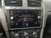 Volkswagen Golf 1.0 TSI Comfortline // SCHUIF-KANTELDAK // ADAPTIEVE CRUISE // LED // CLIMA // NAVI+CARPLAY // PDC V+A // 58