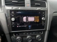 Volkswagen Golf 1.0 TSI Comfortline // SCHUIF-KANTELDAK // ADAPTIEVE CRUISE // LED // CLIMA // NAVI+CARPLAY // PDC V+A // 59