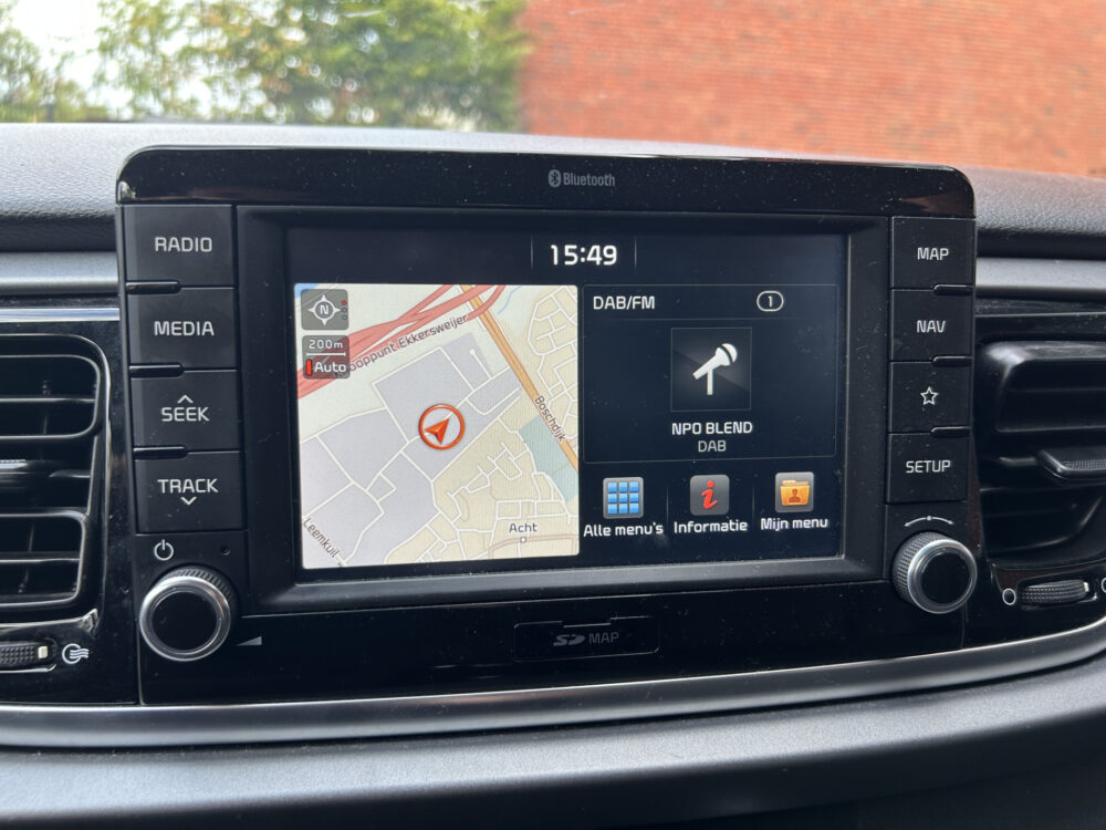 Kia Rio 1.2 CVVT DynamicLine // LED // NAVI + CARPLAY // CLIMA // CAMERA // CRUISE // DAB 14