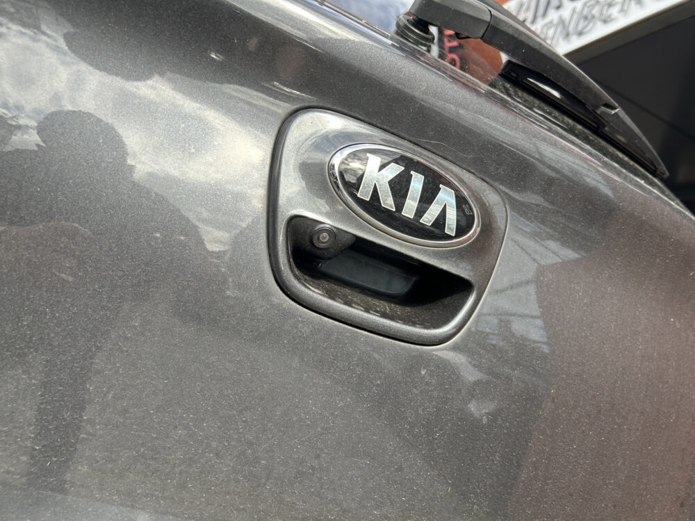 Kia Rio 1.2 CVVT DynamicLine // LED // NAVI + CARPLAY // CLIMA // CAMERA // CRUISE // DAB 29